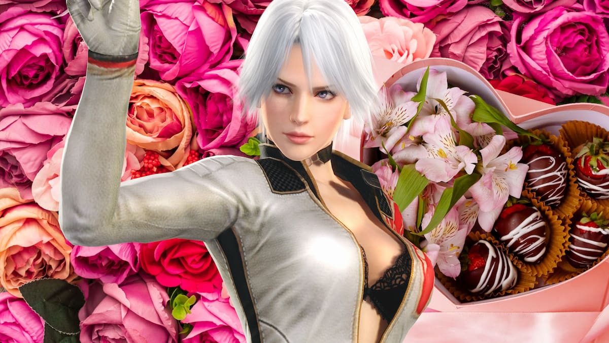 Koei Tecmo prohíbe regalos San Valentín Amor y la Amistad de jugadores y fans 1