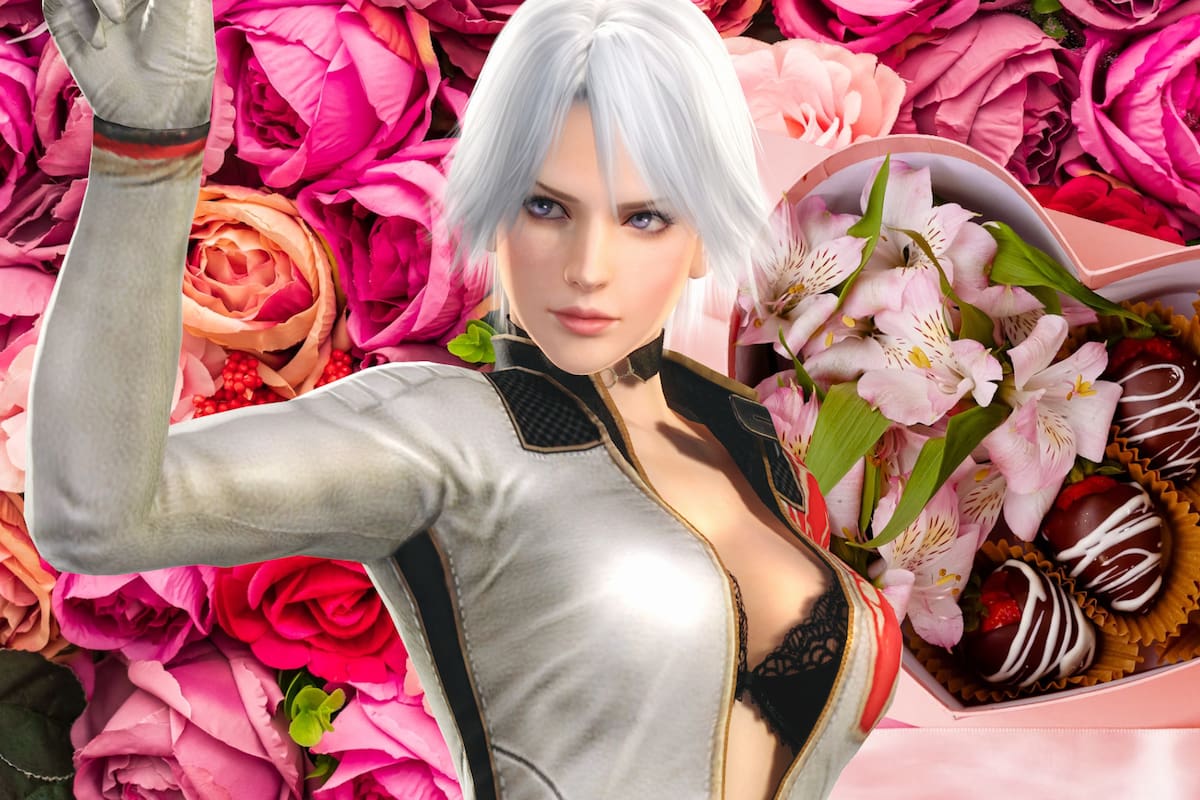 Koei Tecmo no quiere que le envíes regalos de San Valentín con dedicatoria para tus waifus, husbandos o desarrolladores favoritos