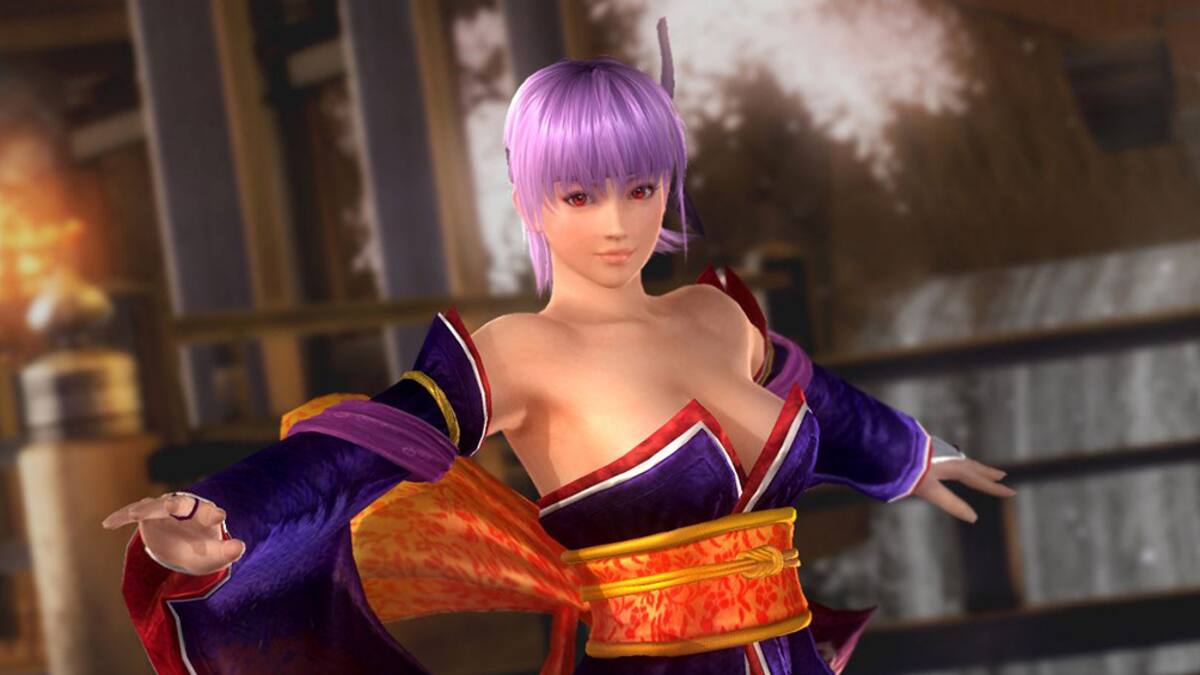Koei Tecmo regalará a un personaje por tiempo limitado