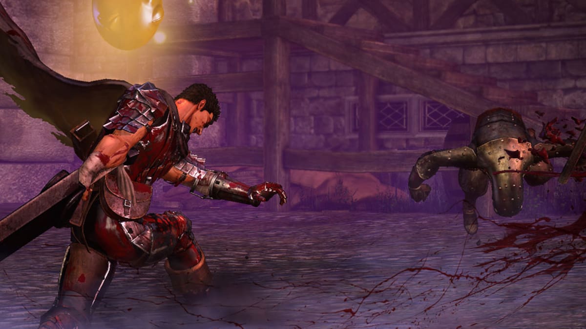 Koei Tecmo revela algunos monstruos y campos de batalla