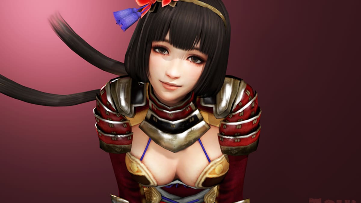 Koei Tecmo revela nuevos atuendos para el juego de pelas