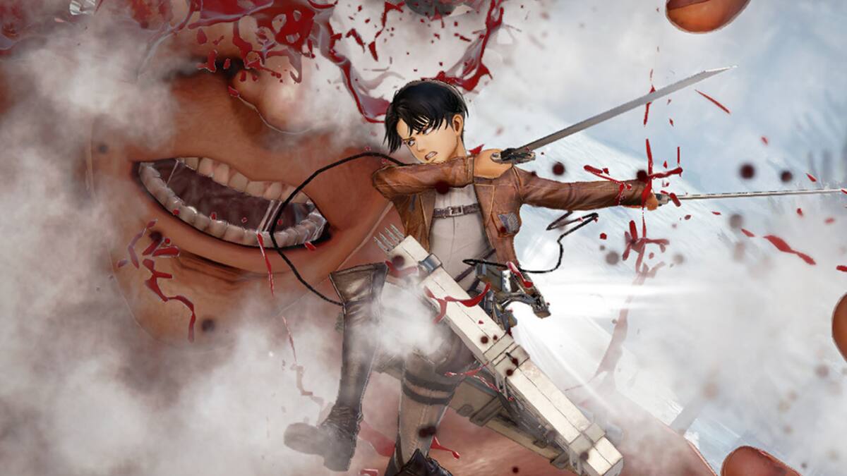 Koei Tecmo reveló nuevos personajes para el juego