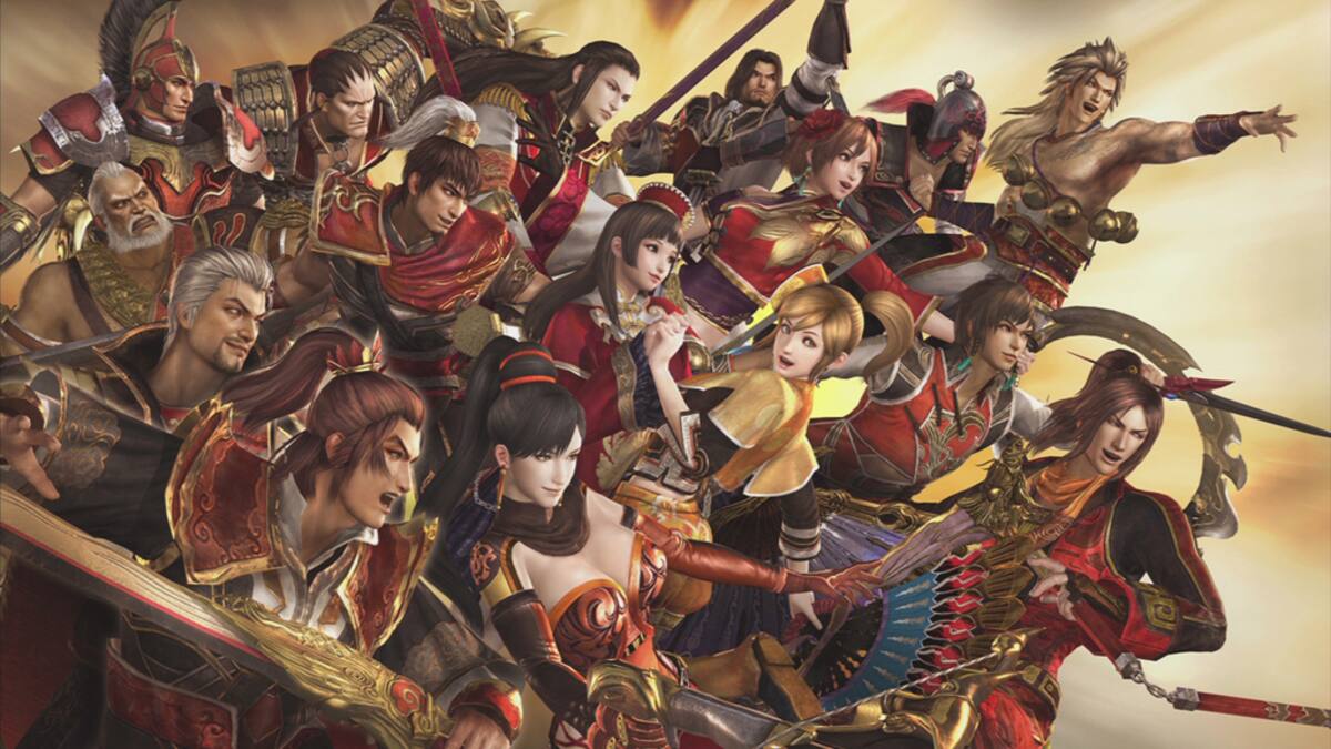 Koei Tecmo se disculpa por un 2015 sin noticias de la franquicia