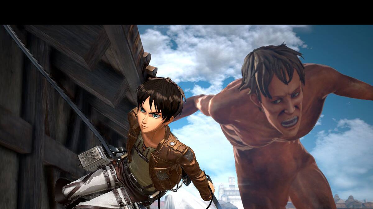 Koei Tecmo también reveló los incentivos de precompra
