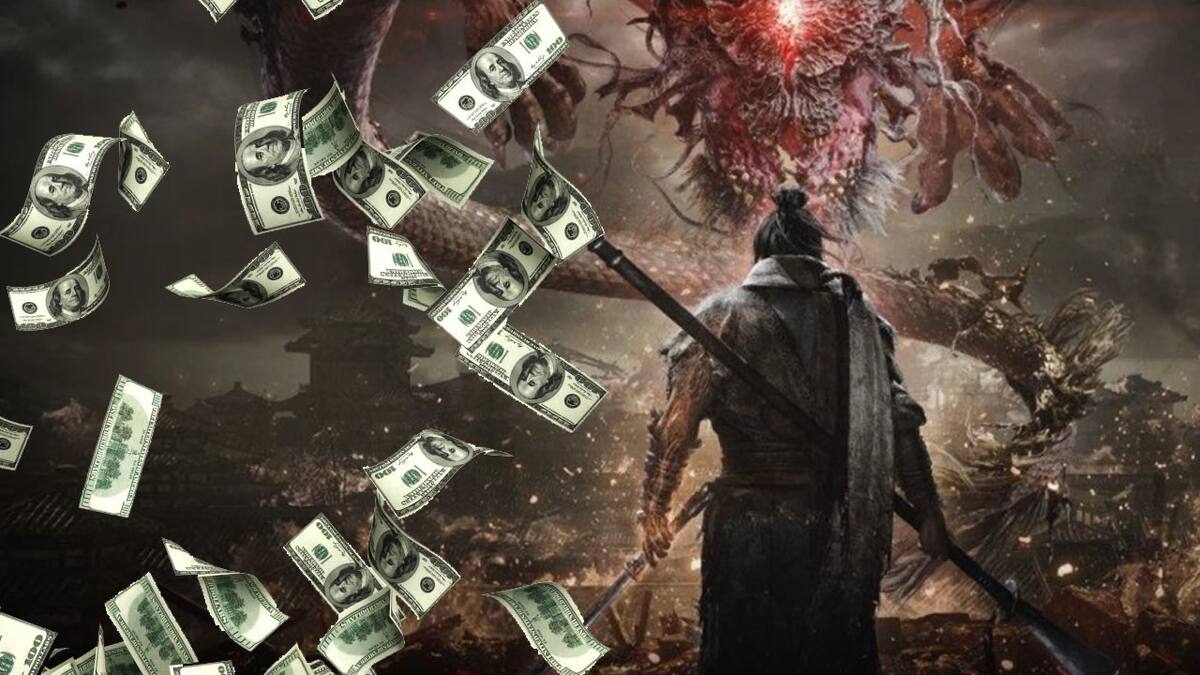 Koei Tecmo y Team NINJA revelaron la impresionante cifra de usuarios