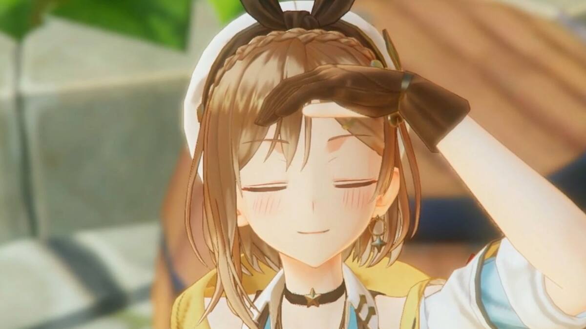 Koei Tecmo's highly anticipated title looks amazing