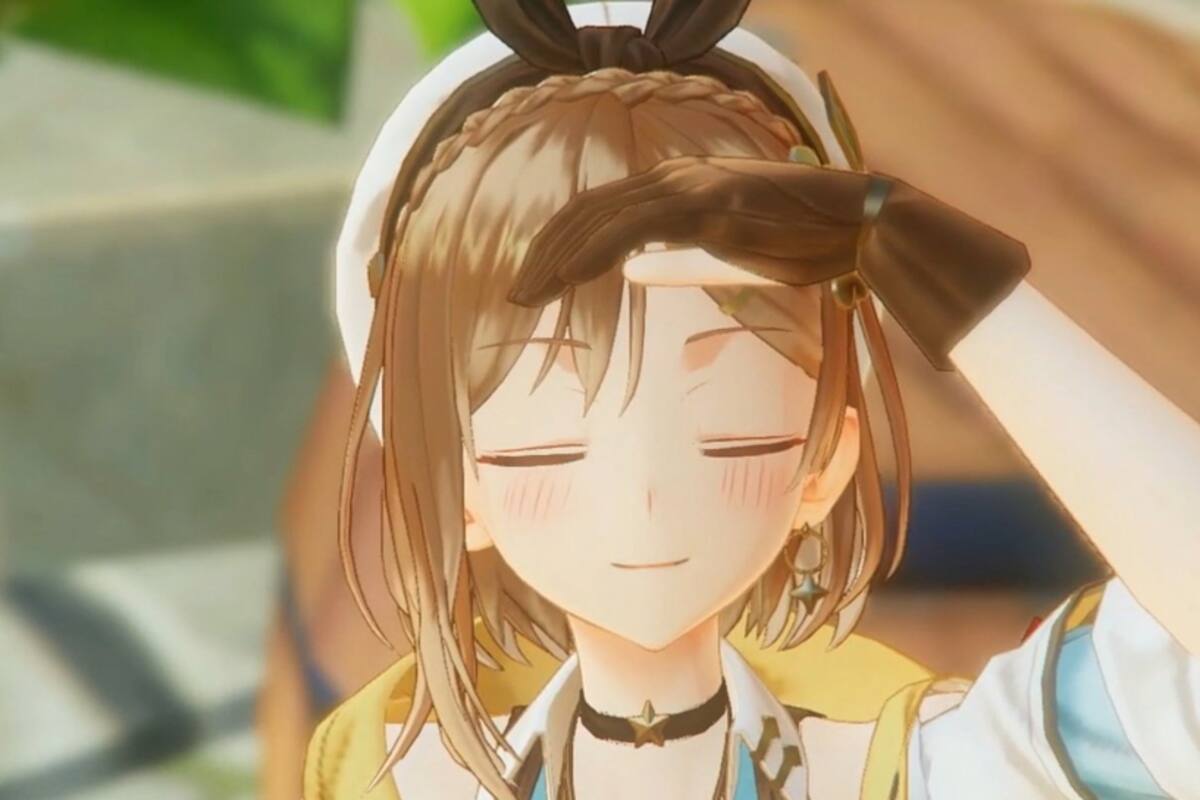 Atelier Ryza 3: Alchemist of the End & the Secret Key new trailers and details!