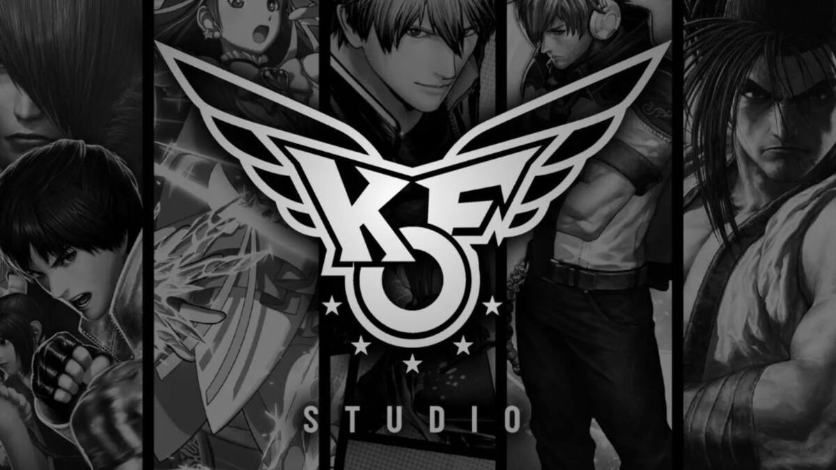 KOF Studio