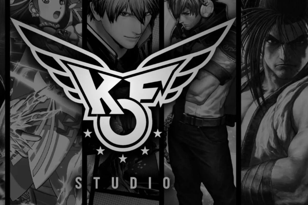 SNK funda KOF Studio para llevar The King of Fighters, Fatal Fury, Samurai Shodown y más juegos de peleas a un nuevo nivel