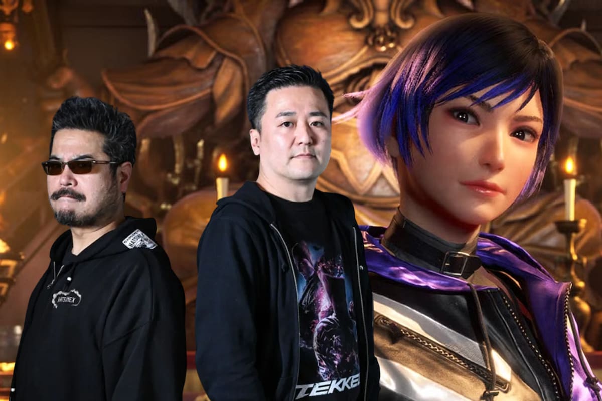 ¿TEKKEN 8 está en peligro? Director del juego de lucha sigue los pasos de Katsuhiro Harada y abandona Bandai Namco tras 20 años en la compañía