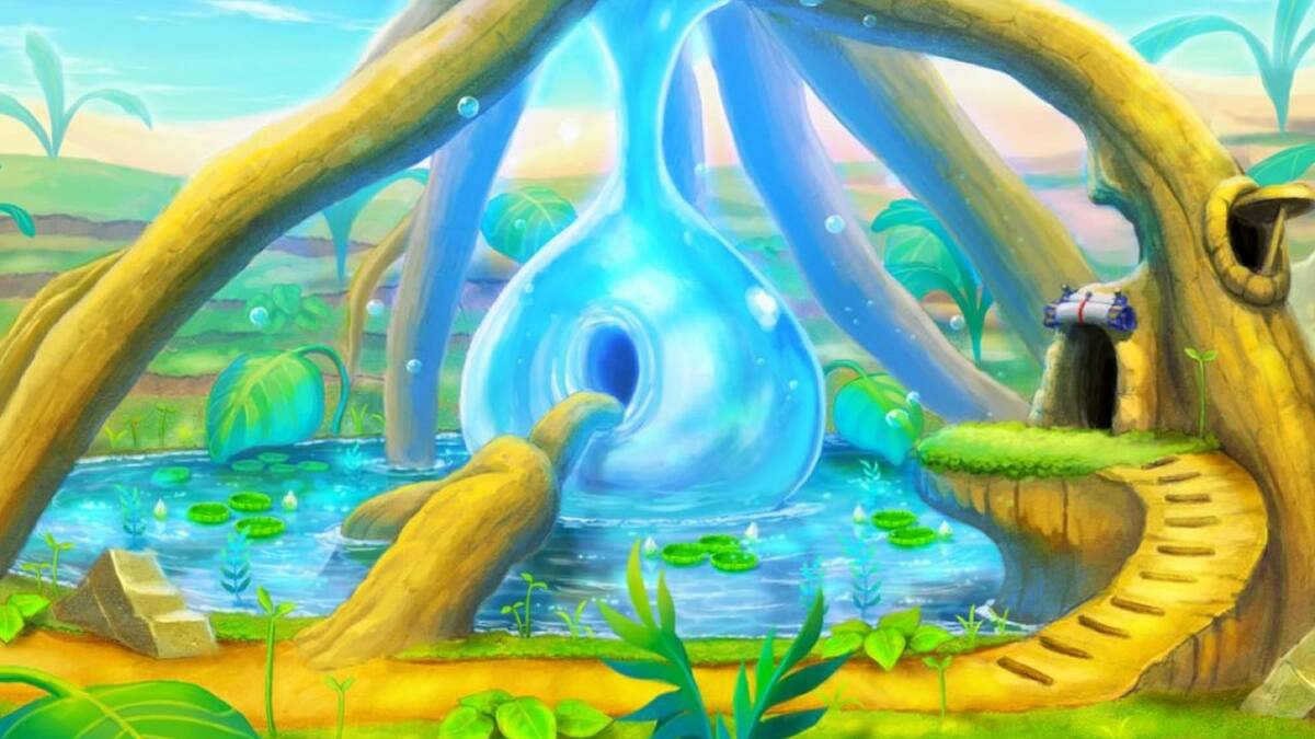 Koichi Ishii habló sobre la historia de los personajes de este RPG