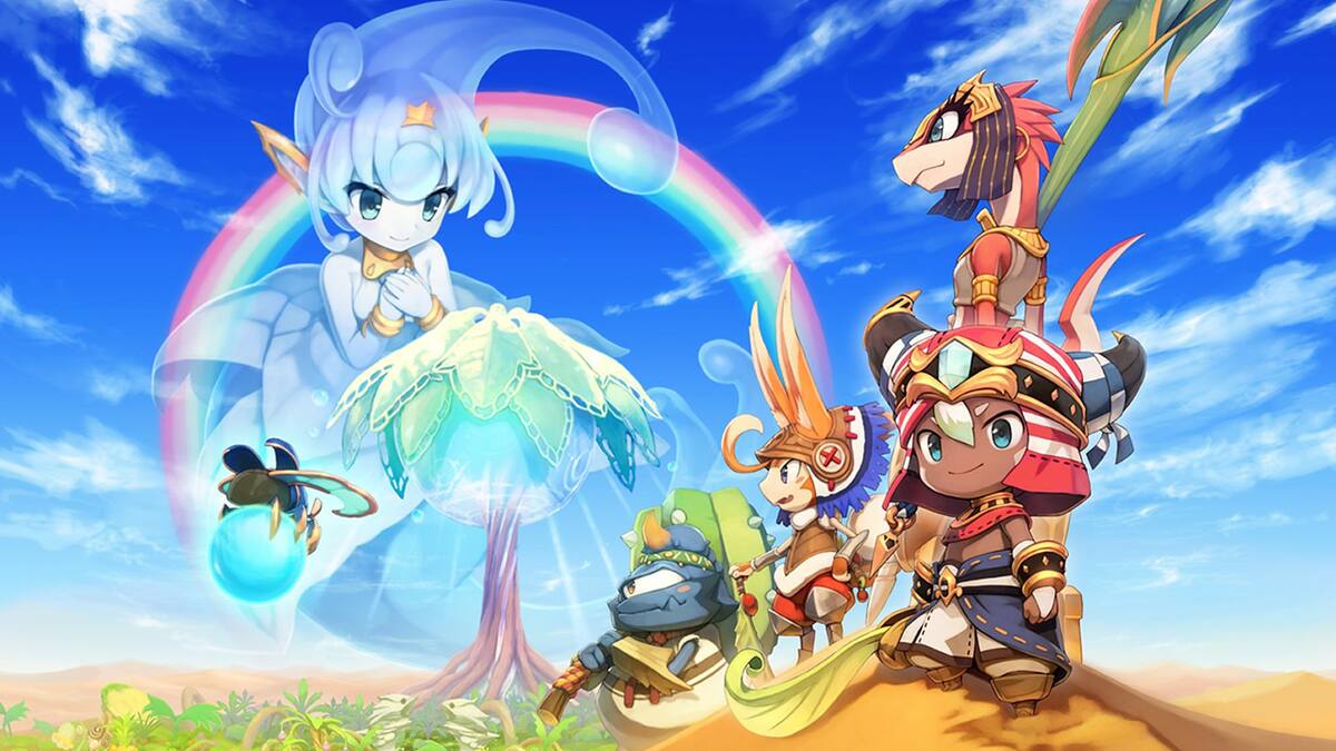Koichi Ishii reveló la importancia de Nintendo y Square Enix en el proceso creativo