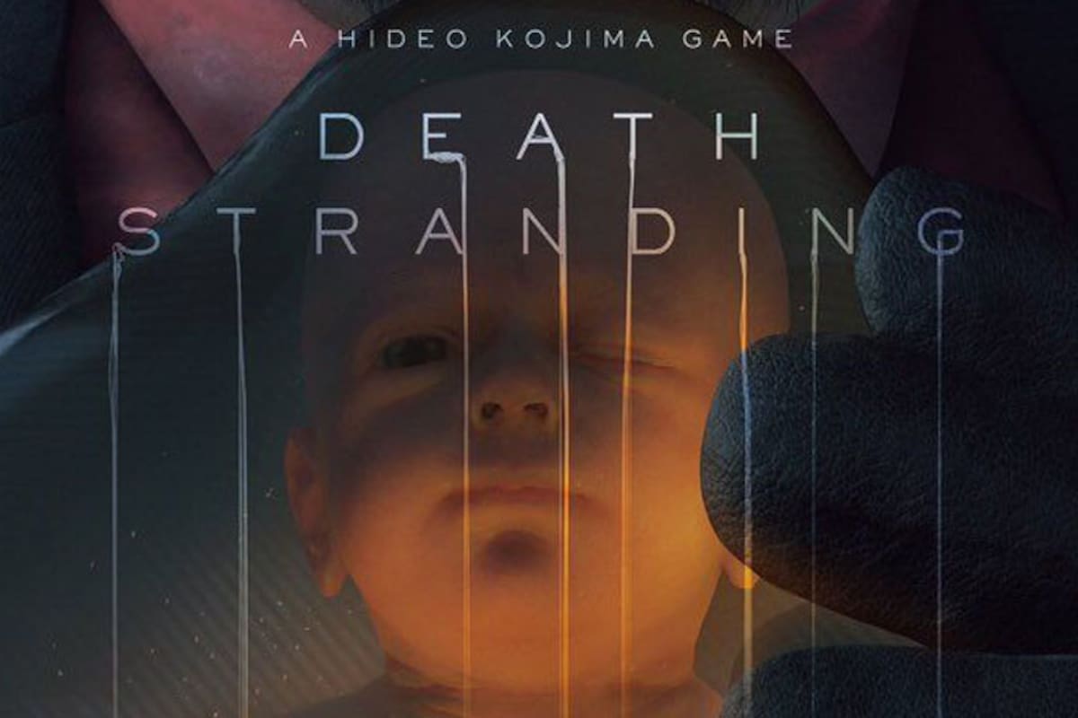 El tráiler de Death Stranding dejó a todo el mundo especulando
