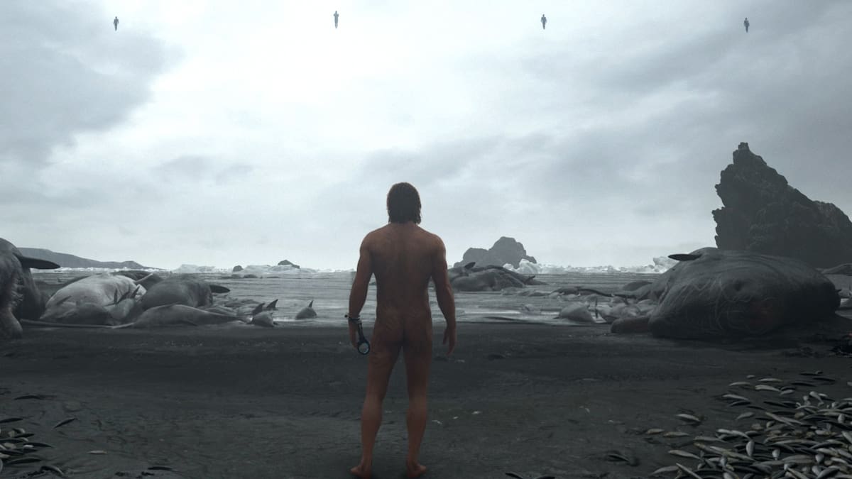 Kojima explica qué tipo de juego será su nuevo proyecto