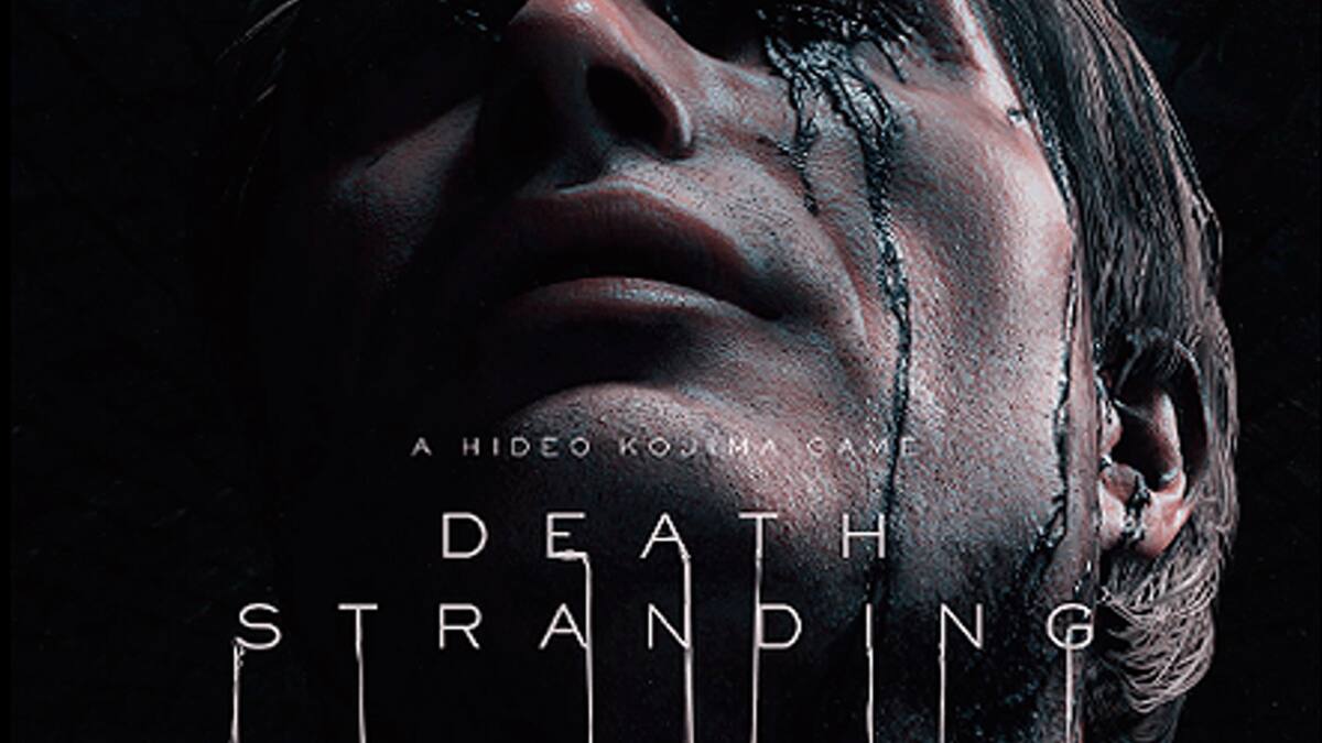 Kojima hará mancuerna con desarrolladores de Guerrilla Games