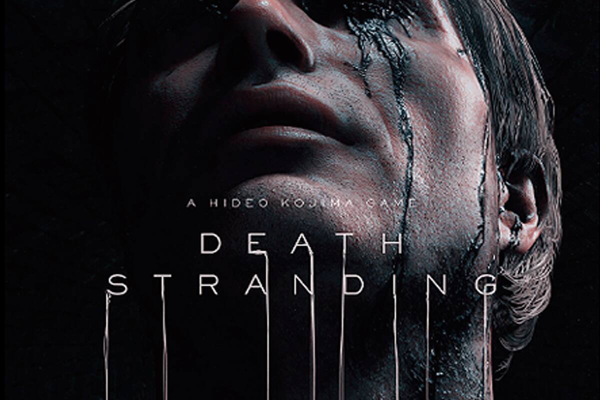 Death Stranding utilizará el engine de Horizon: Zero Dawn