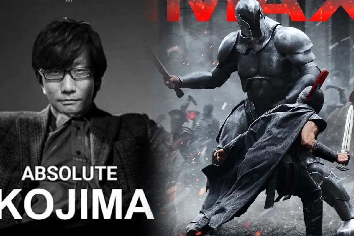 Hideo Kojima quedó maravillado con La Odisea de Christopher Nolan: “Fue magnífica”