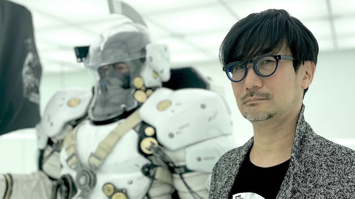 Kojima Productions