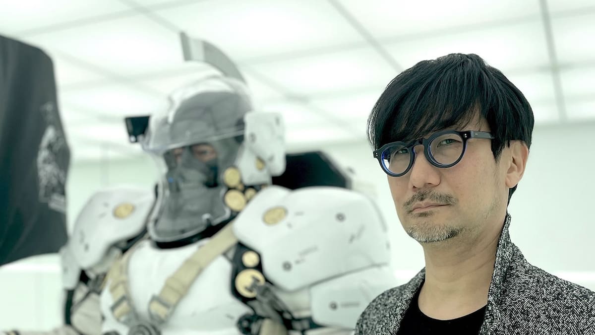 Kojima Productions