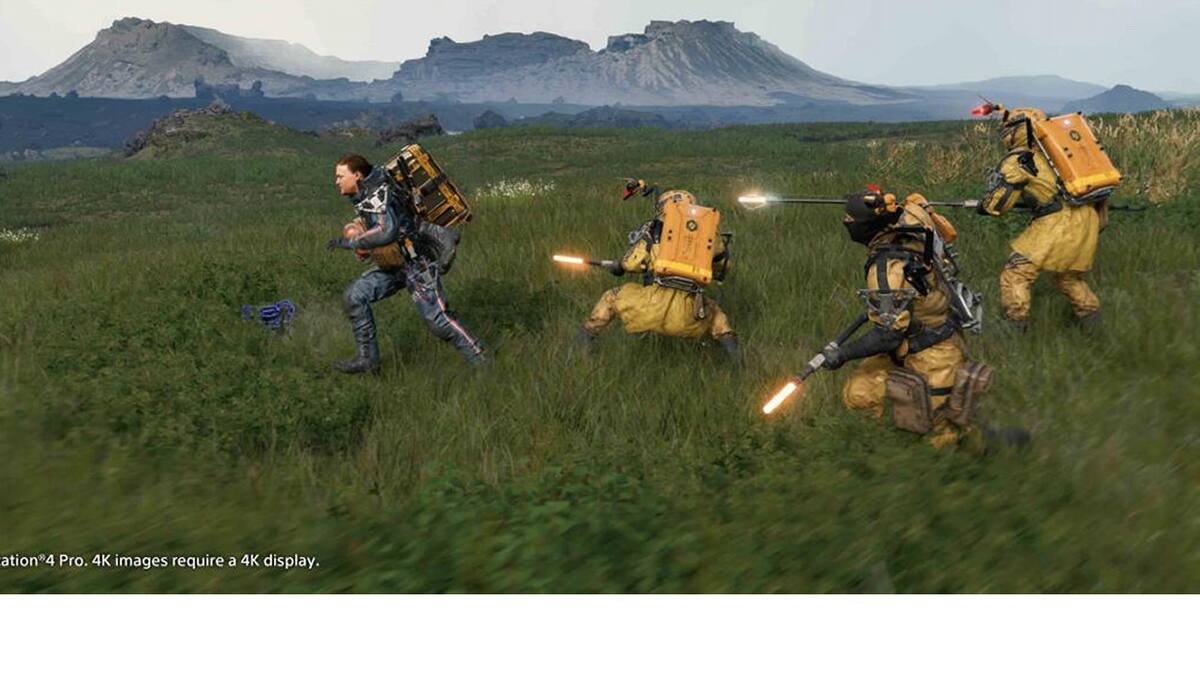 Kojima Productions confirmó que su título llegará a otra plataforma