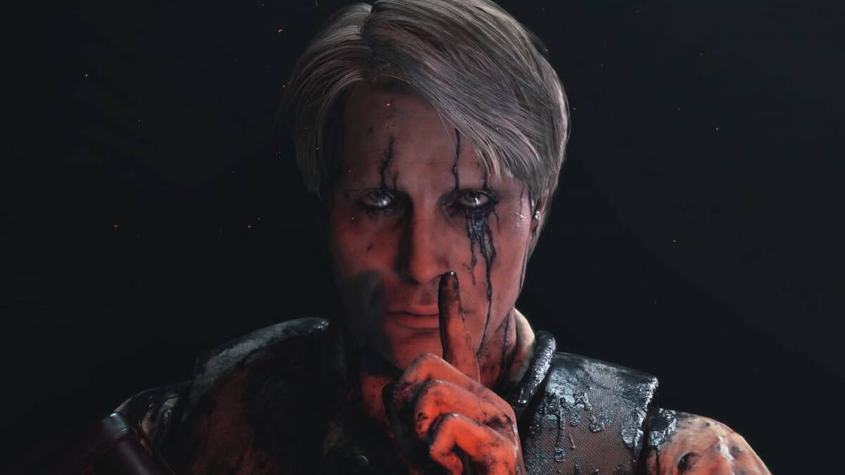 Kojima Productions informó sobre esto antes de que se conocieran los detalles del proyecto