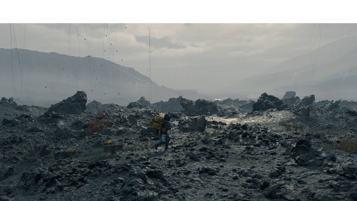 Kojima Productions revelará hoy más detalles sobre el juego