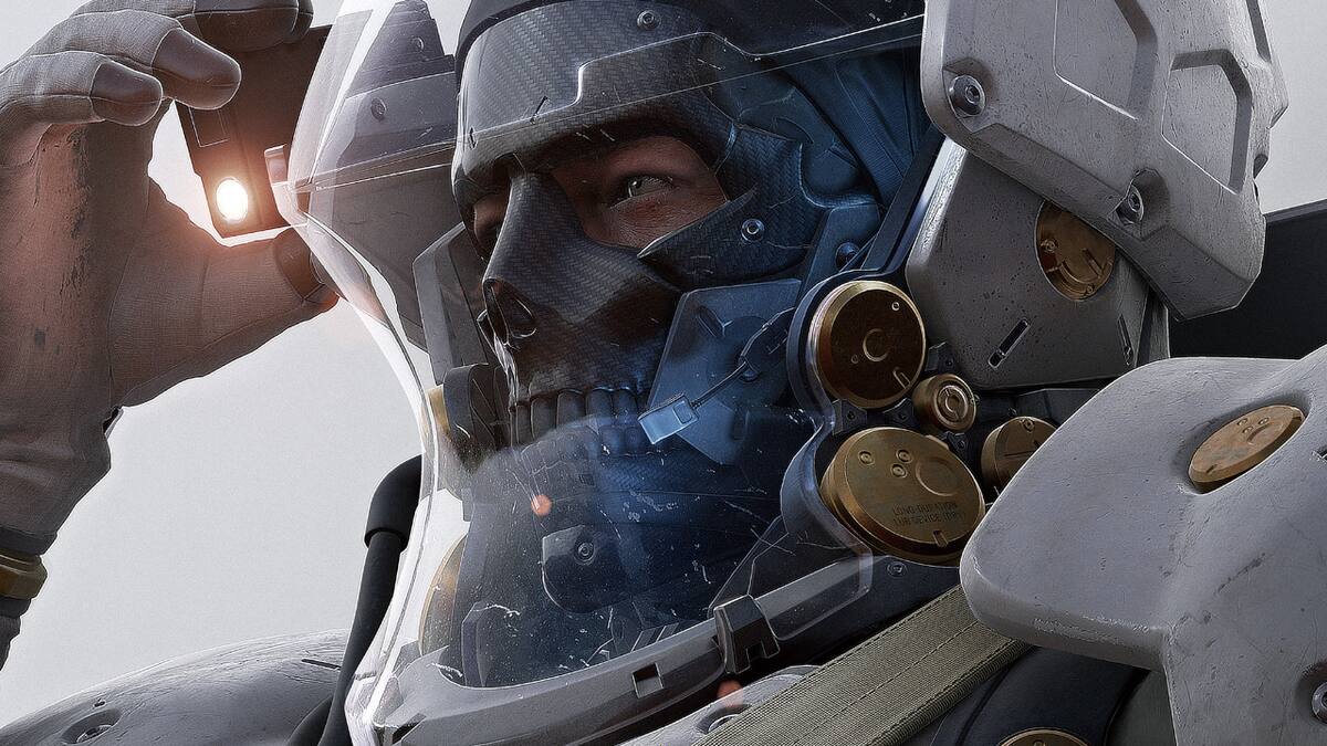 Kojima Productions seguiría en negociaciones con Microsoft para producir su próximo proyecto