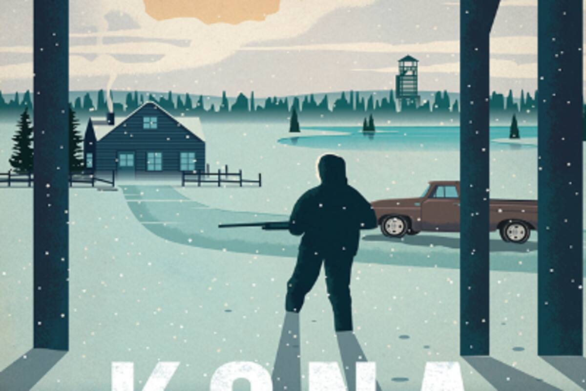 Kona