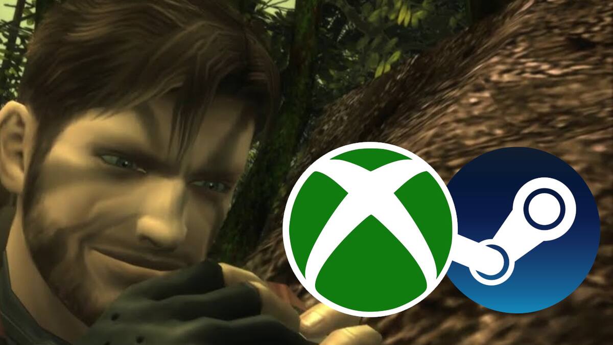 Konami al parecer no hizo ningún tipo de acuerdo de exclusividad para su esperado proyecto