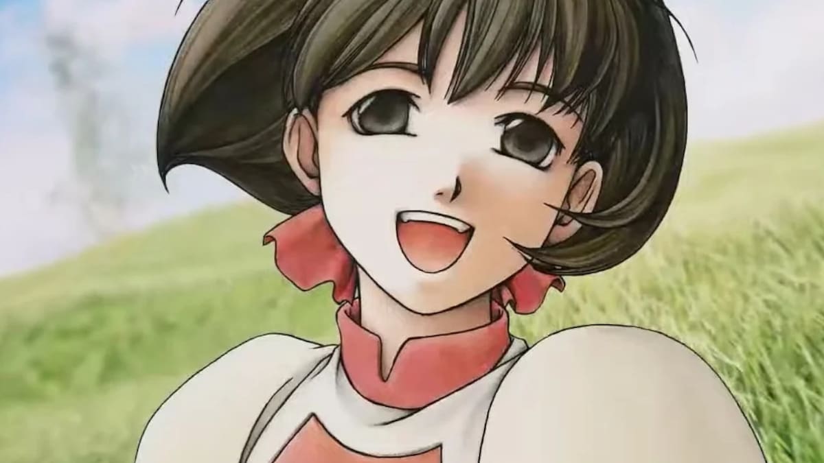 Konami anunció Suikoden I & II HD Remaster hace apenas 4 meses