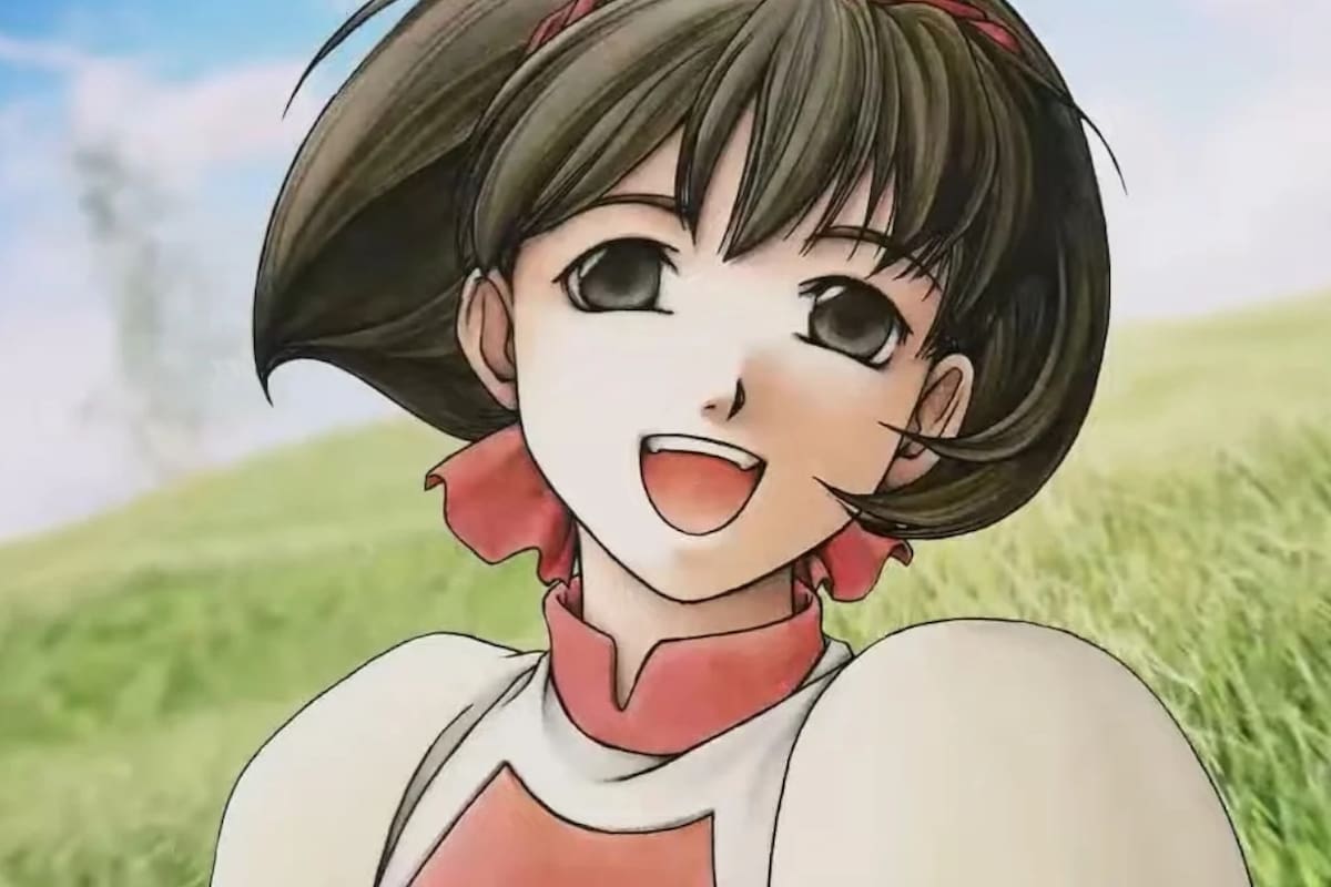 Tienda filtra supuesta fecha de estreno del remaster de Suikoden; llegaría muy pronto