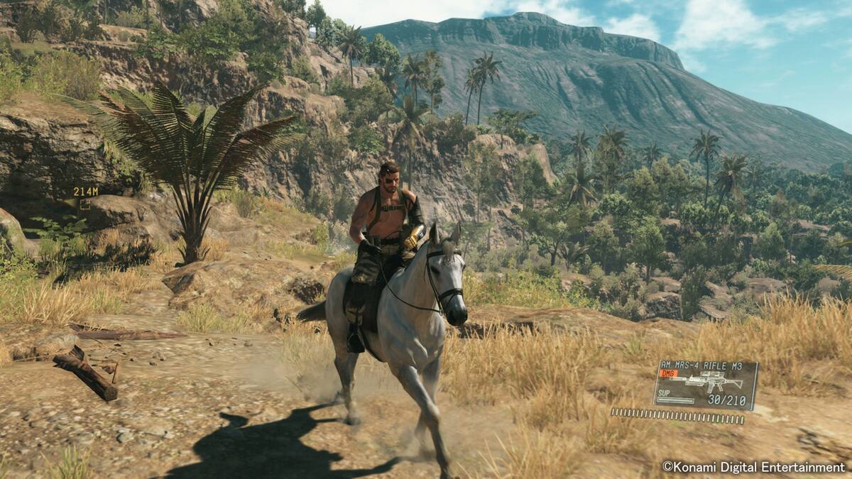 Konami aún no revela cuántas unidades se vendieron finalmente