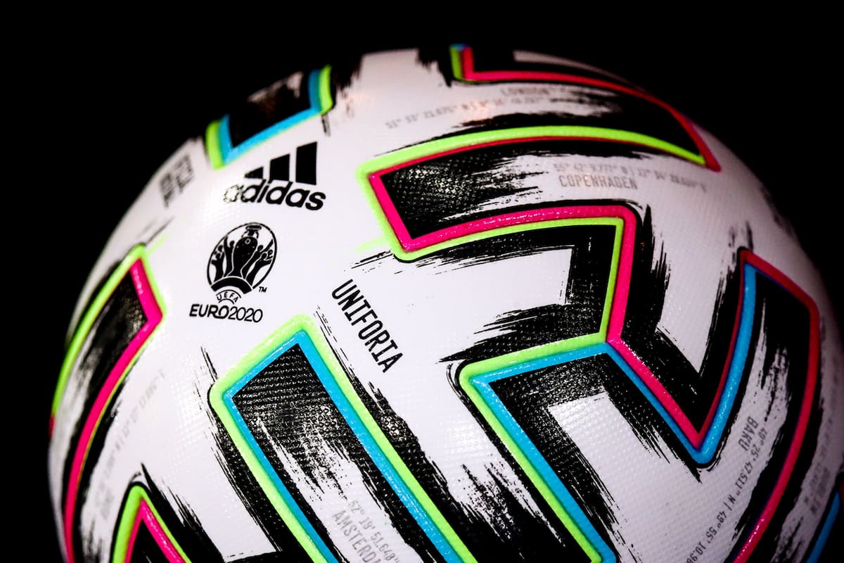 eFootball PES 2020: retrasan indefinidamente el DLC de la EURO 2020