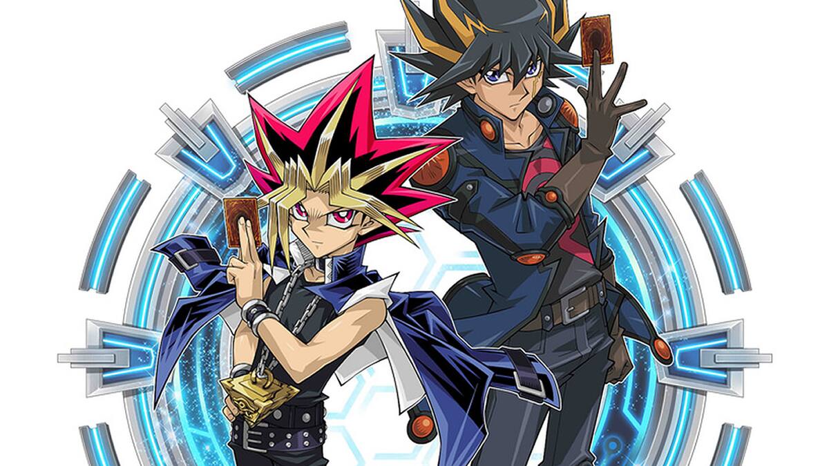 Konami celebrará la popularidad de su juego de cartas