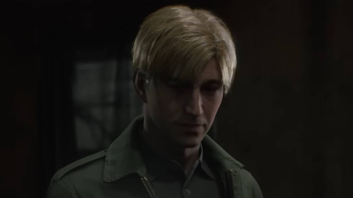 Konami comenzaría la campaña promocional del título de terror muy pronto