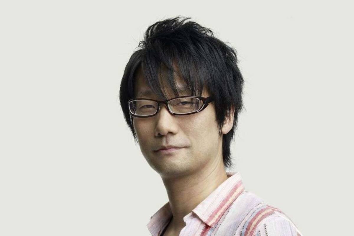 Donna Burke confirma despido de Hideo Kojima
