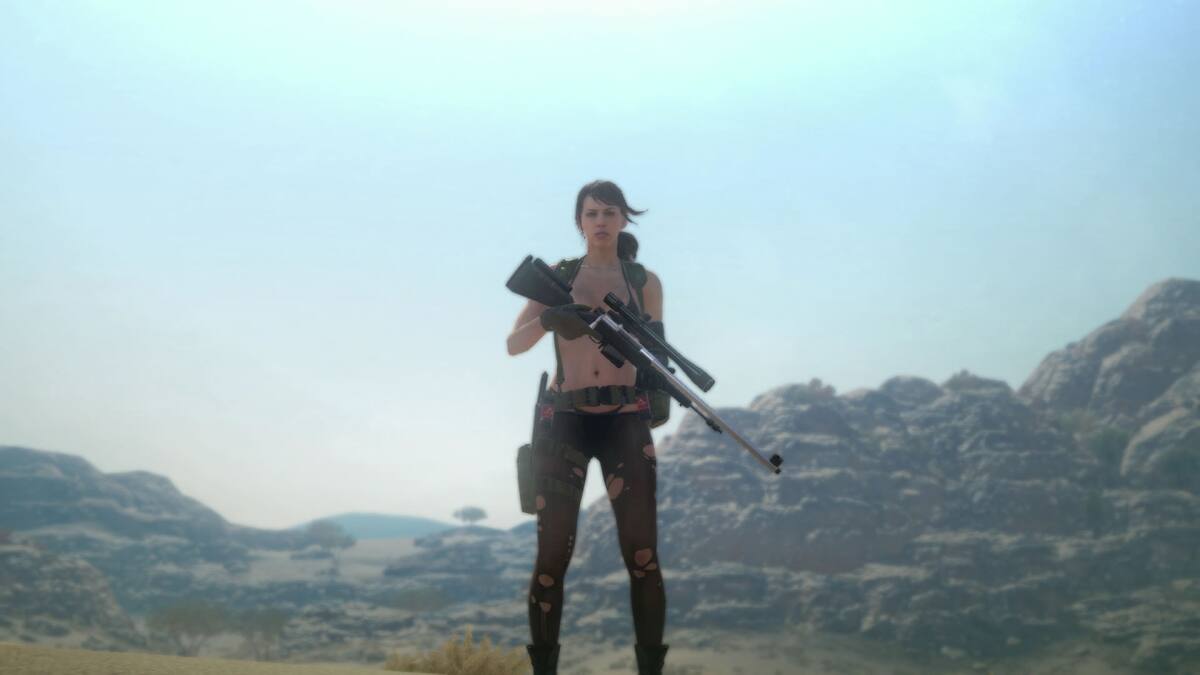 Konami dio a conocer nuevo modo Survival