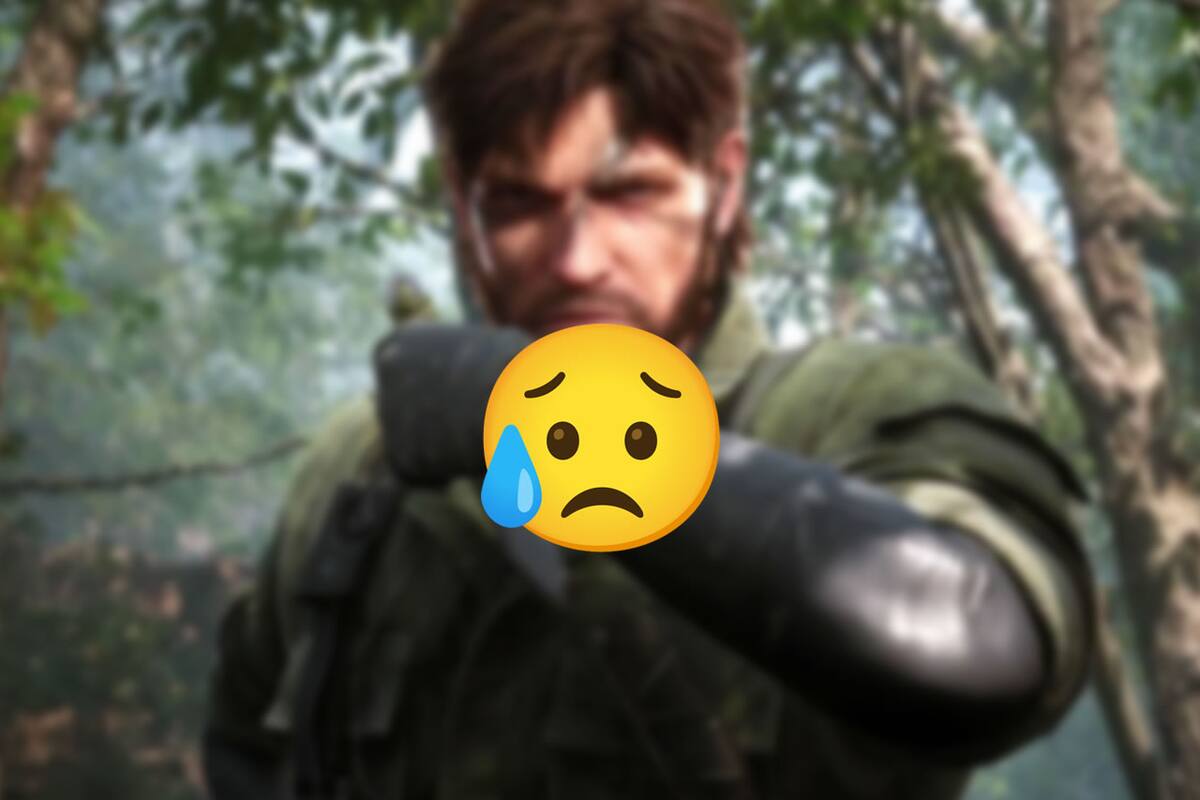 El remake de este aclamado juego de Hideo Kojima llegaría hasta el próximo año