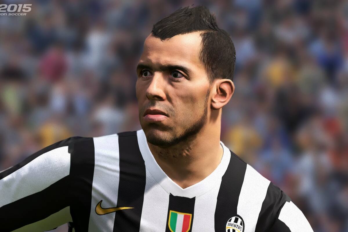 Servidores de PES 2015 dejarán de funcionar en agosto
