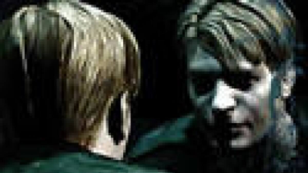 Konami había perdido parte del trabajo de los juegos originales