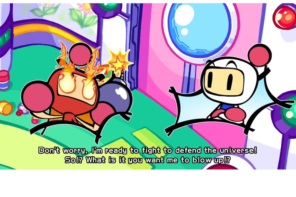 Super Bomberman R se acerca al millón de copias vendidas