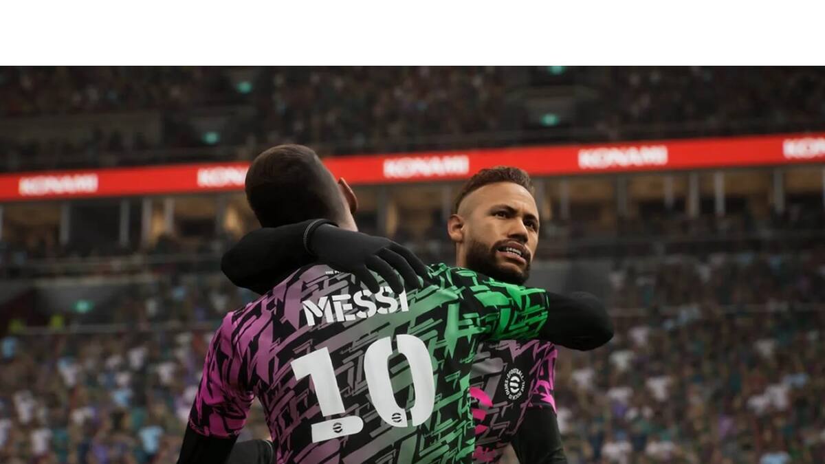 Konami habló sobre las diferencias que tendrá el título en consolas, PC y móviles