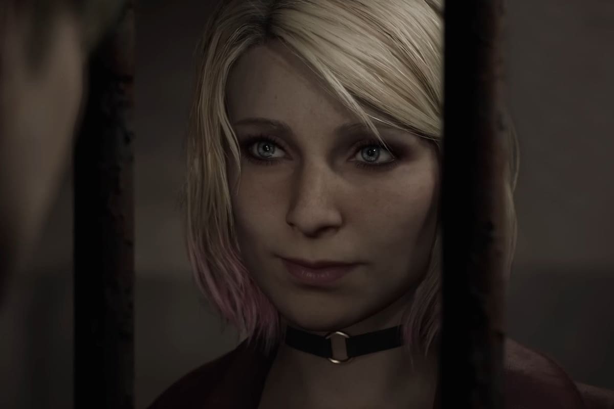 Error in the Silent Hill 2 Remake Spoils the Ending for Many Players