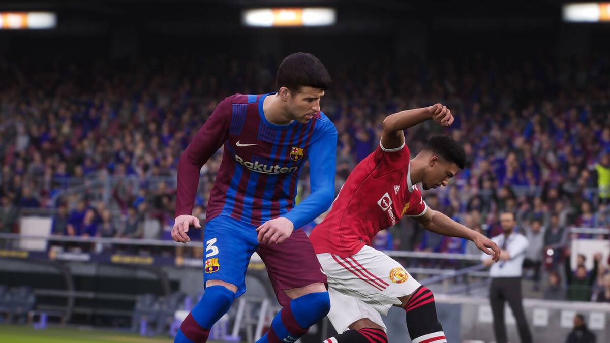 Konami informó que la mayor parte de cambios y mejoras llegarán hasta finales de año