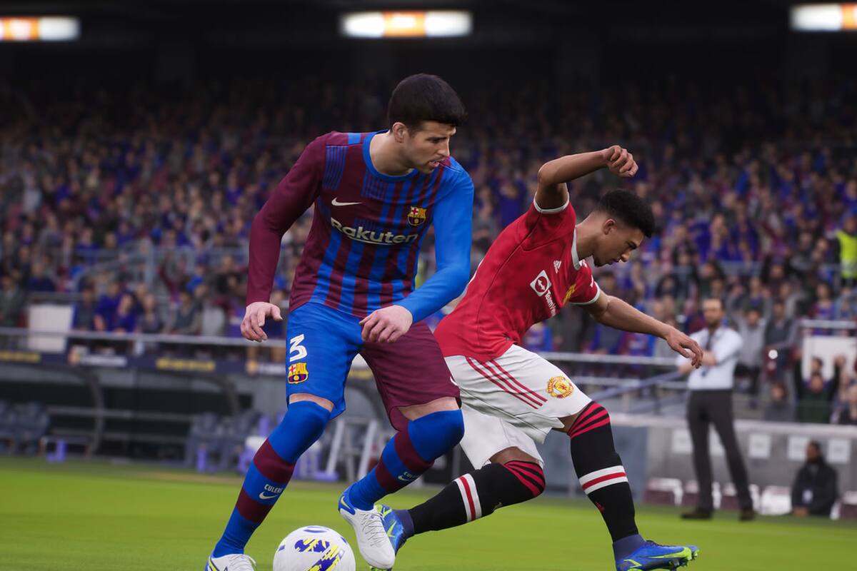 No habrá Master League en eFootball hasta 2023 y tendrás que pagar cuando salga