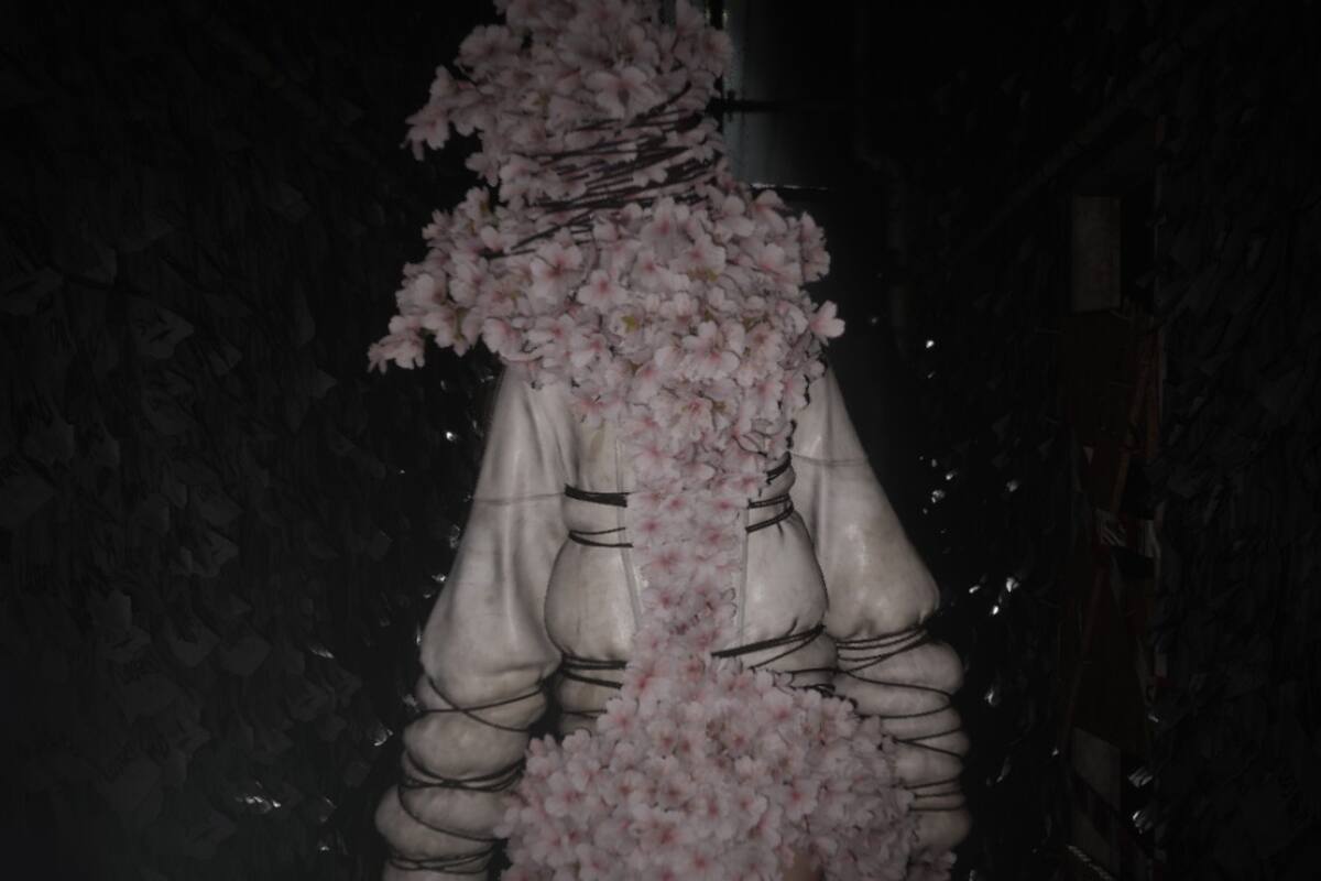 Silent Hill: The Short Message: fans decidieron el nombre del nuevo monstruo de la serie