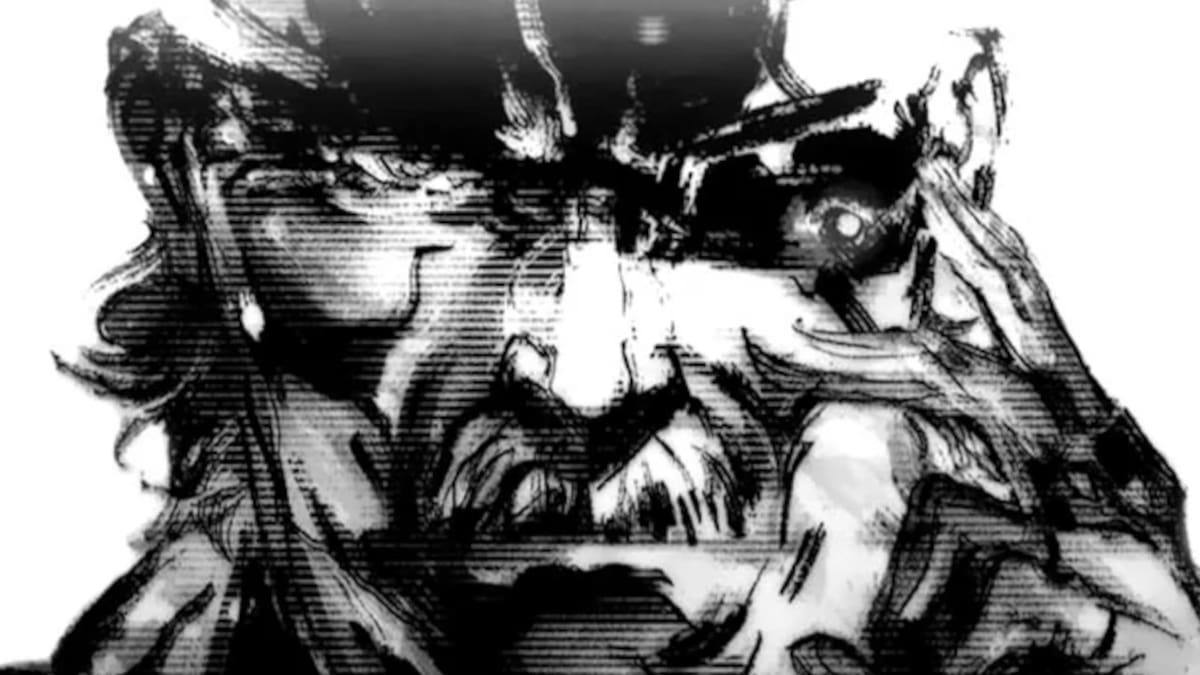 Konami llevaría tiempo trabajando en el proyecto y usaría técnicas de Kojima para revelarlo