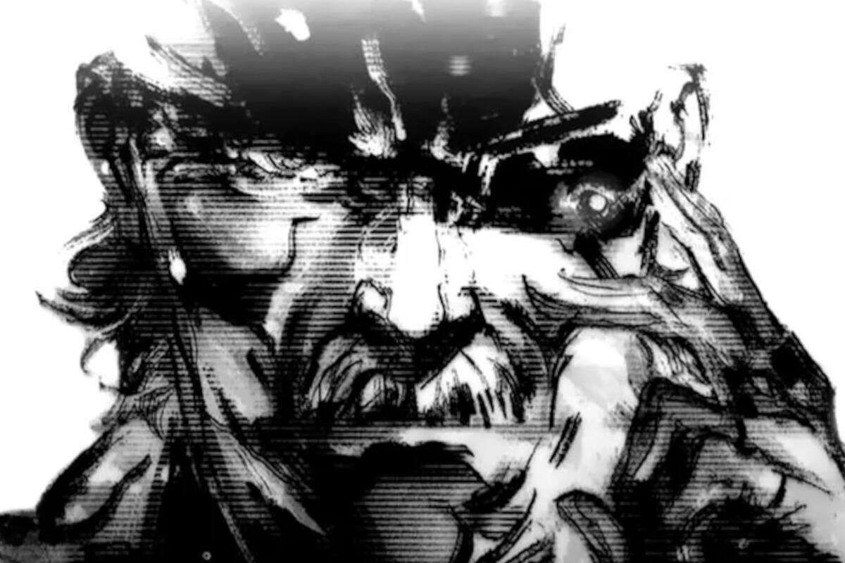 Informante afirma que Abandoned sería en realidad un juego de Metal Gear Solid