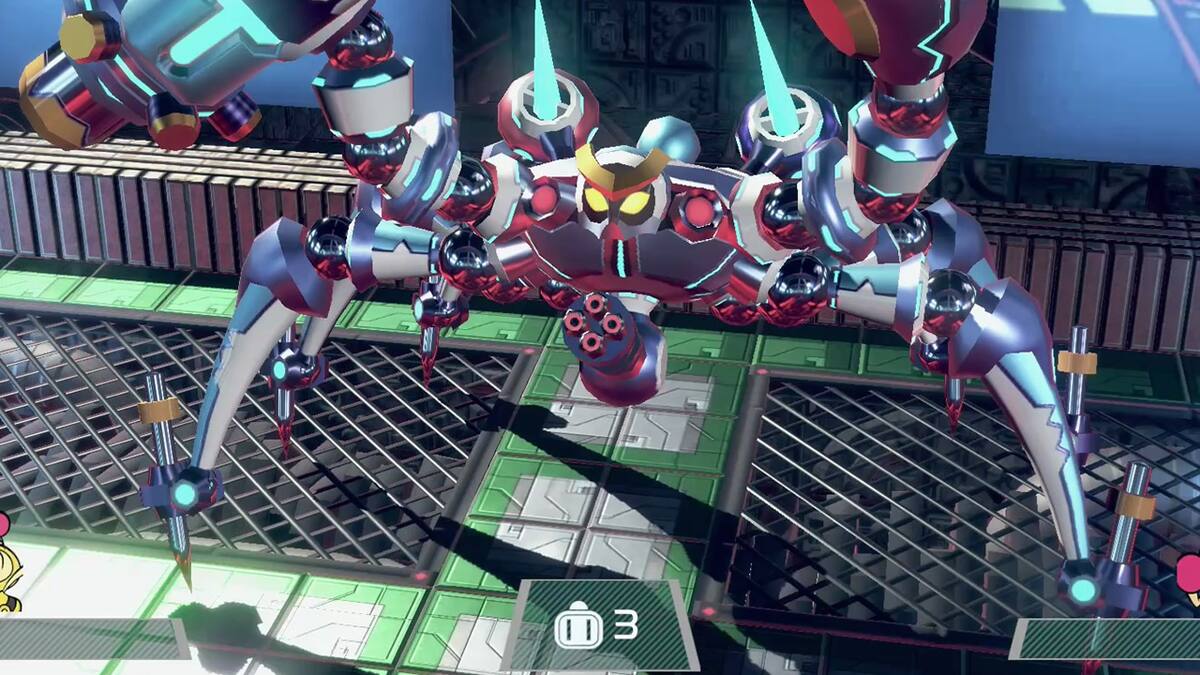 Konami mostró las diversas modalidades de juego