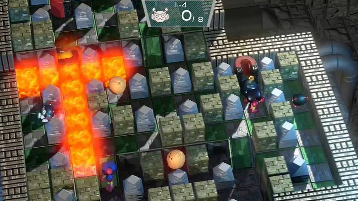 Konami nos llenó de nostalgia con el regreso del clásico